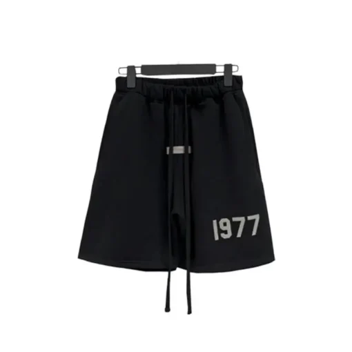 Essentials Core 1977 Shorts