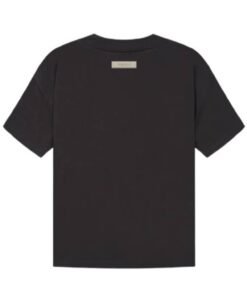 Best Essentials Signature 1977 Black T-Shirt