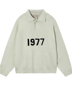 Best Essentials 1977 Sweateshirts For Men’s And Women’s