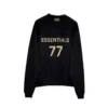 8th Collection of Essentials 77 Sweatshirt