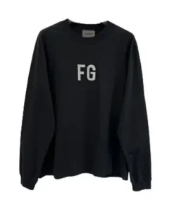 Essentials FG Logo Sweatshirt