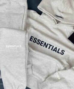 Best Fear Of God Essentials Tracksuit