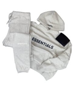 Best Fear Of God Essentials Tracksuit