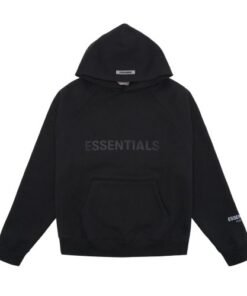 Fear of God Essentials Pullover Best Hoodie