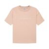 Fear of God Essentials Baby Pink T-shirt