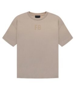 Essentials Fear of God FG T-Shirt