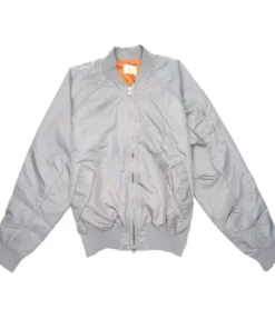 Essentials FOG Raglan Bomber Jacket