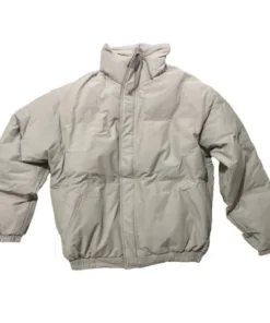 Essentials Puffer Jackets