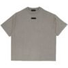 FEAR OF GOD ESSENTIALS Baby gray Shirt