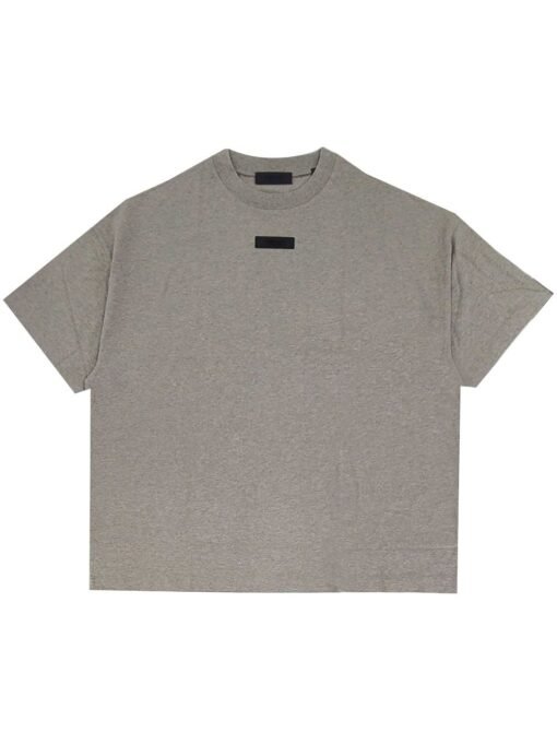 FEAR OF GOD ESSENTIALS Baby gray Shirt