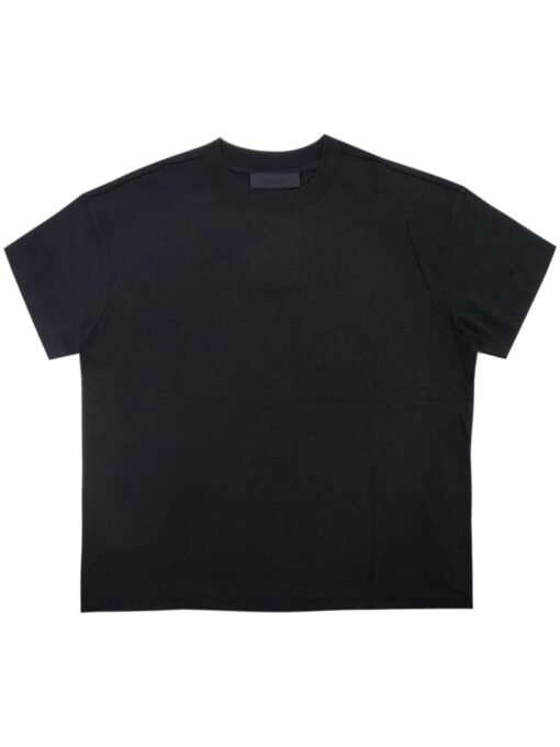 Fear Of God Essentials Dark black Shirt