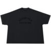 Fear Of God Essentials Jet black Shirt