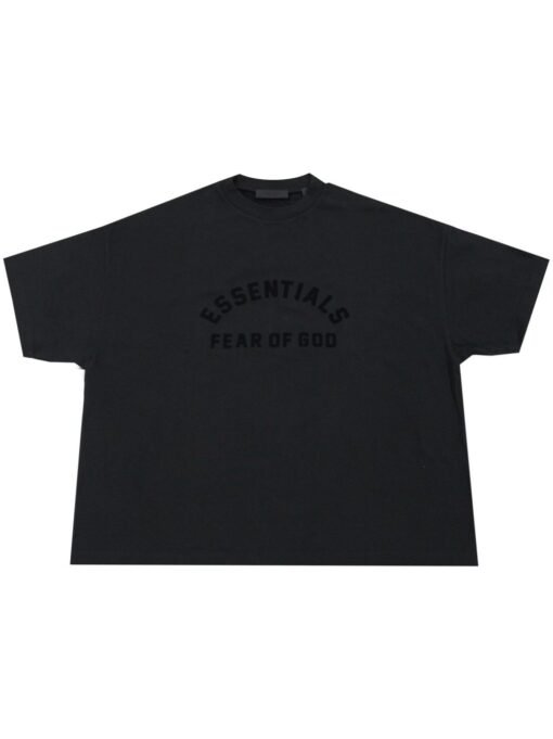 Fear Of God Essentials Jet black Shirt