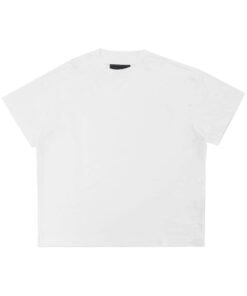 Fear Of God Essentials White Shirt