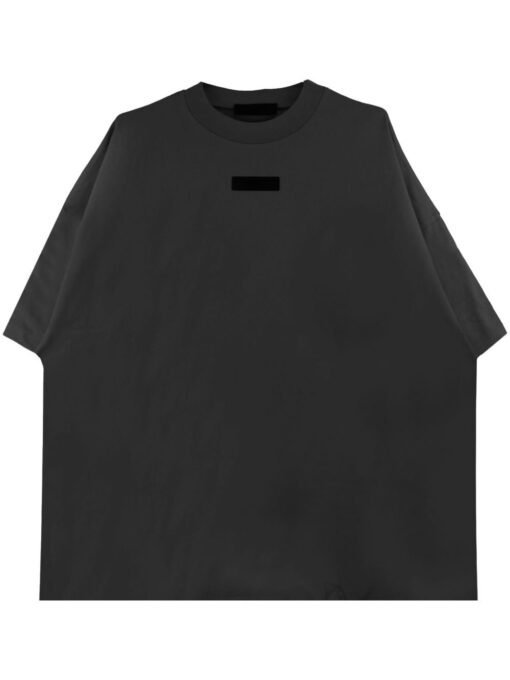 Fear Of God Essentials Choco black Shirts