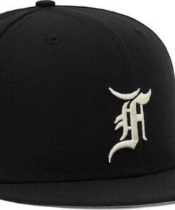 Fear of God Essentials 59Fifty Cap 'Chicago White Sox'