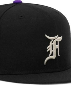 Fear of God Essentials 59Fifty Cap 'Colorado Rockies'