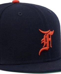 Fear of God Essentials 59Fifty Cap 'Detroit Tigers'