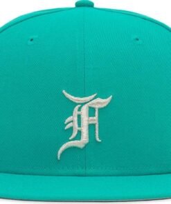 Fear of God Essentials 59Fifty Cap 'Miami Marlins'