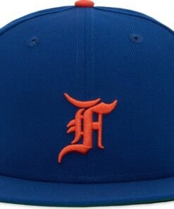 Fear of God Essentials 59Fifty Cap 'New York Mets'