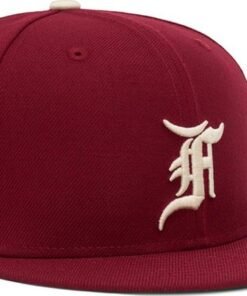 Fear of God Essentials 59Fifty Cap 'Philadelphia Phillies'