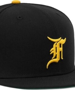 Fear of God Essentials 59Fifty Cap 'Pittsburgh Pirates'