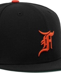 Fear of God Essentials 59Fifty Cap 'San Francisco Giants'