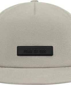 Fear of God Essentials Baseball Cap 'Seal'