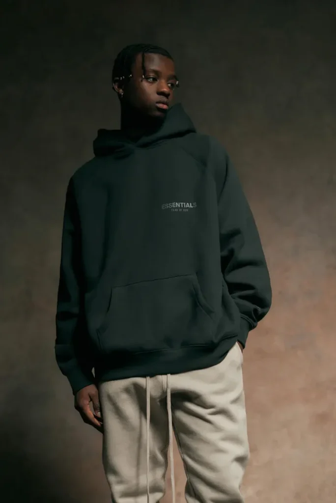 Essentials Hoodie